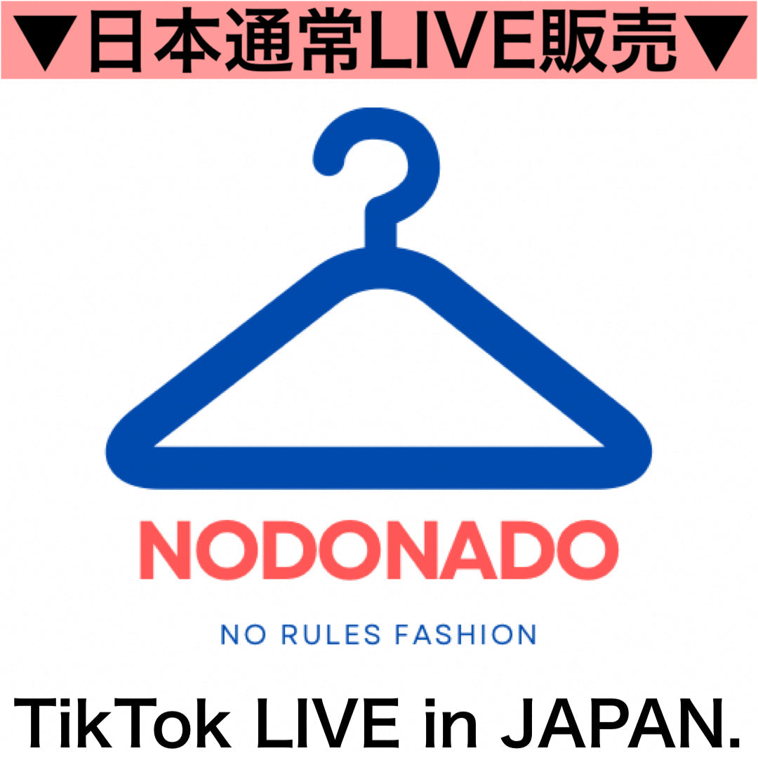 【日本通常LIVE販売】専用ページ
