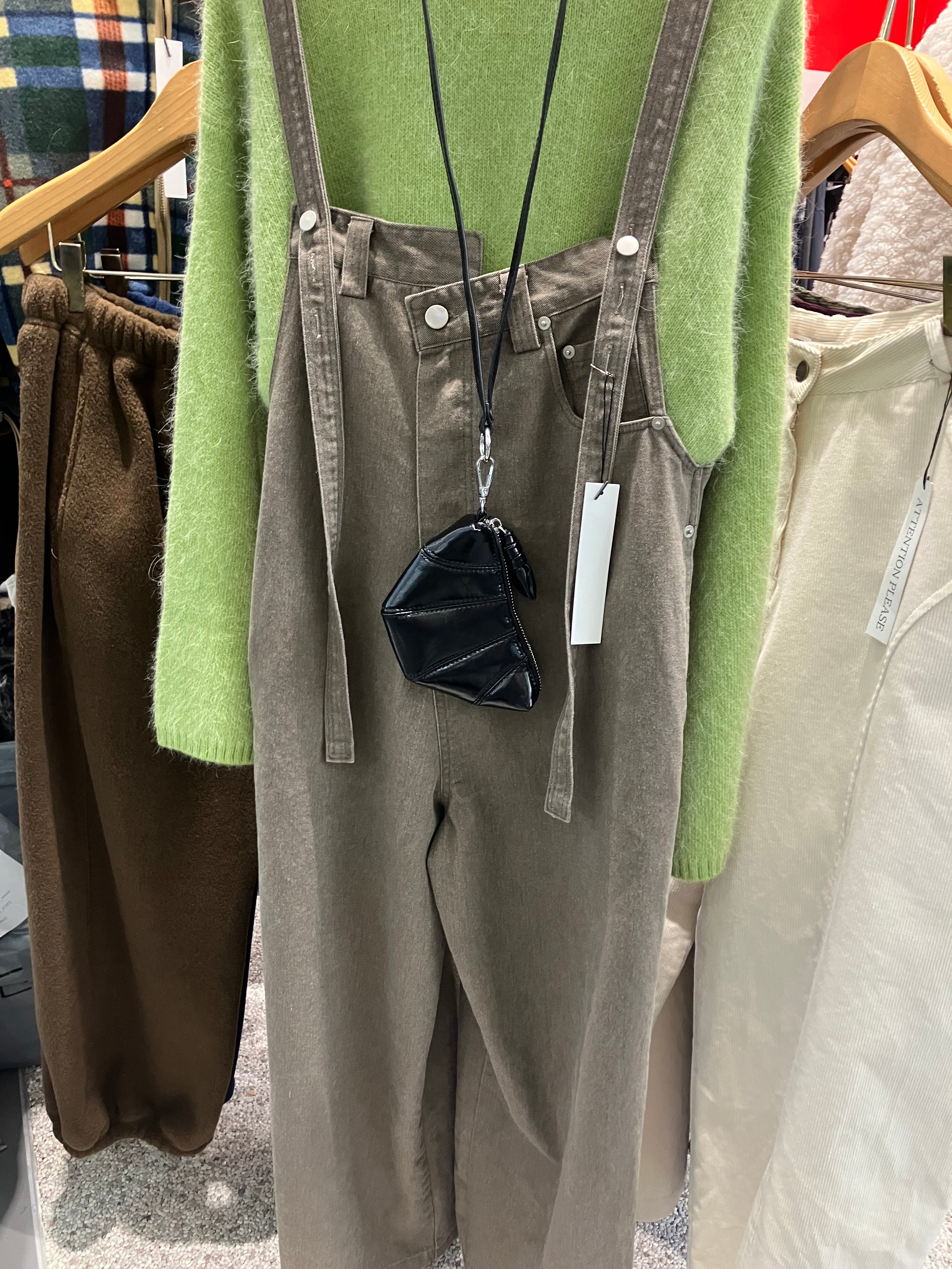 赤パンマンさん専用