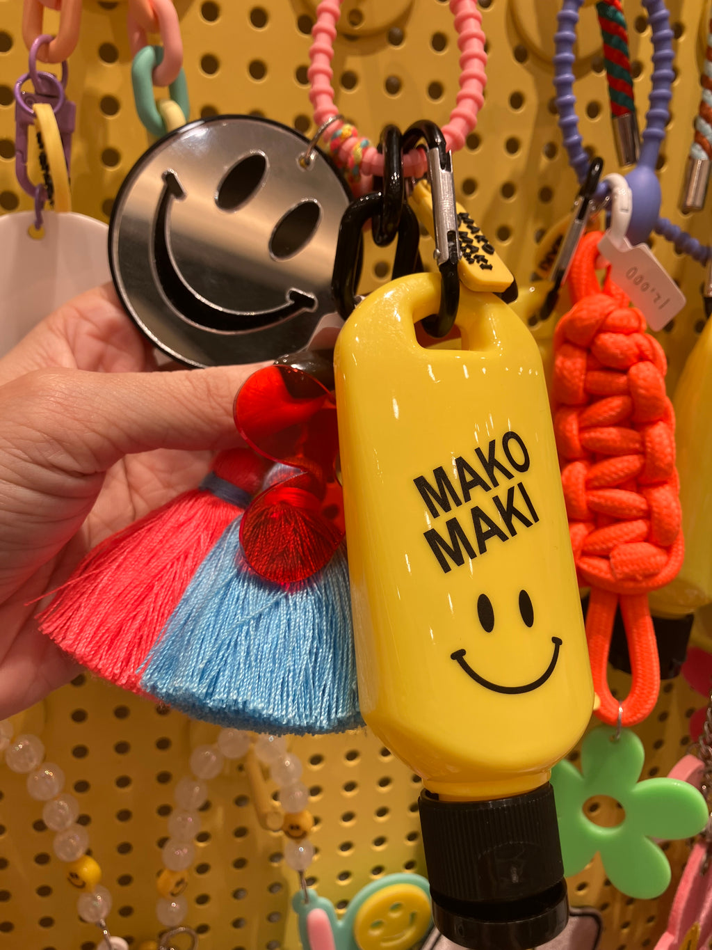 Mikeさん専用_12月